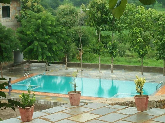 Sport & Beauty, Kavish Holiday Hill Resort n Spa - Udaipur, Udaipur