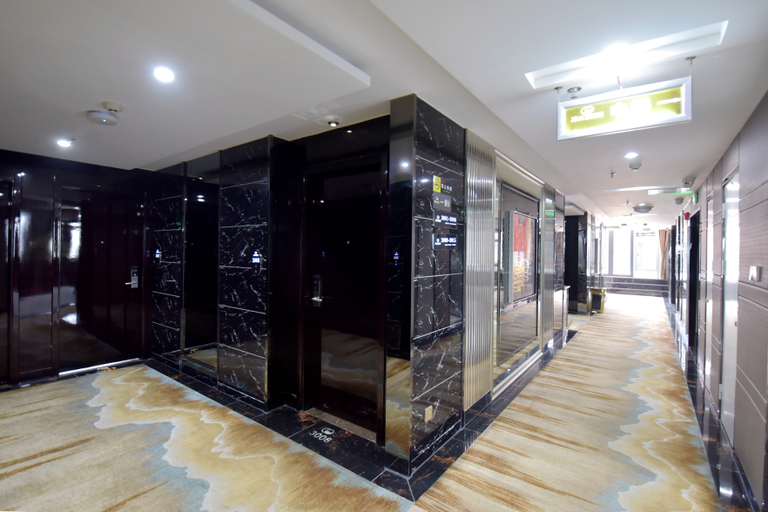 Others 5, Qingmu Hotel Changzhou Shidaijin Street, Changzhou