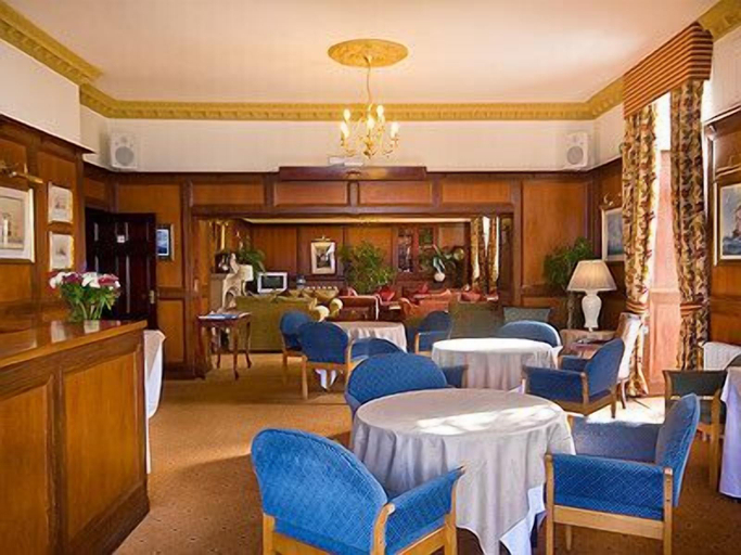 Food & Drinks 4, Berry Head Hotel, Torbay