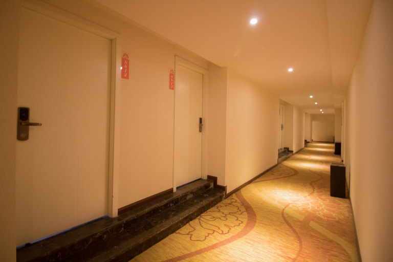 Others 2, Yuehui Hotel, Chongqing