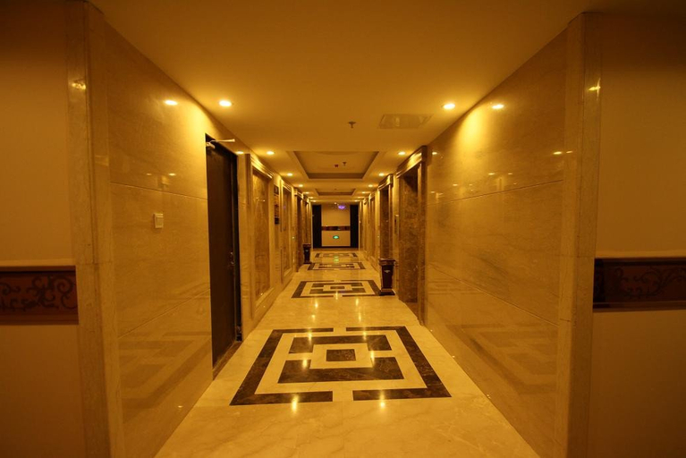 Others 5, Jinziyuan Hotel, Linfen