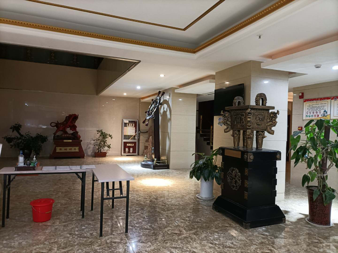 Others 5, Jianhua Hotel, Guyuan