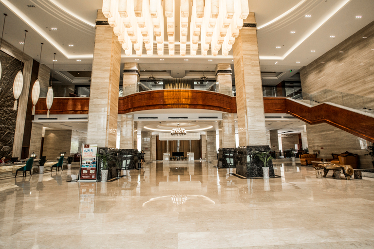 Others 5, Jianmenguan International Hot Spring Hotel, Guangyuan