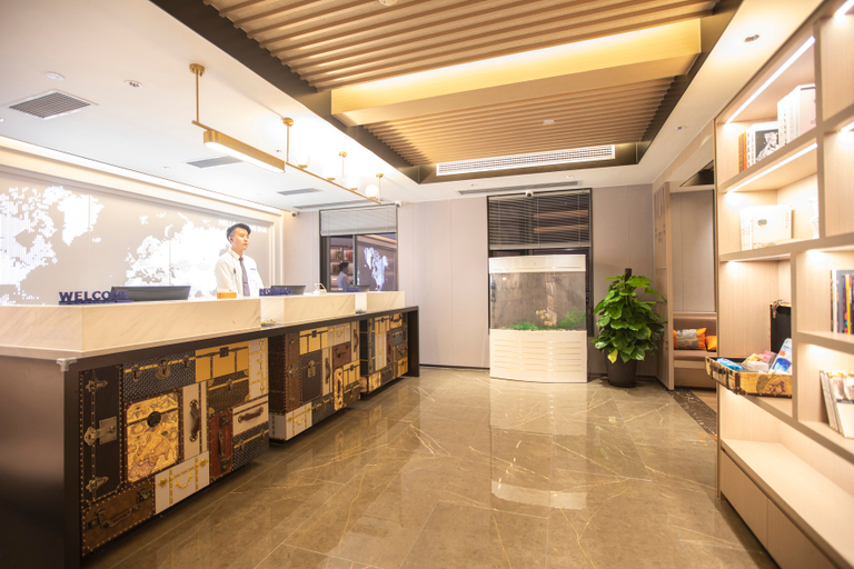 Others 4, Kyriad Marvelous Hotel Changsha Hunan Financial Center, Changsha