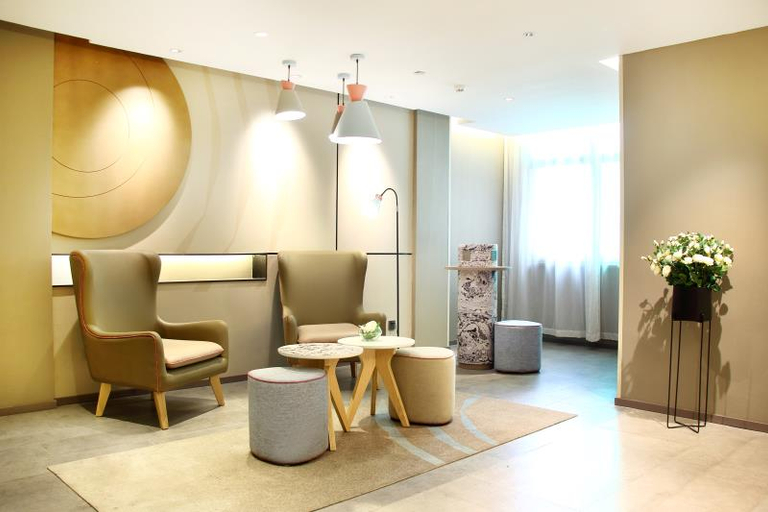 Others 5, Homeinn Hotel (Wuzhong Jiexin Plaza), Wuzhong