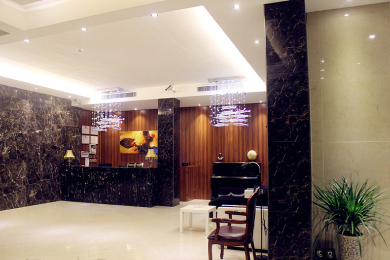 Others 4, Juntian Zunpin Hotel, Changsha