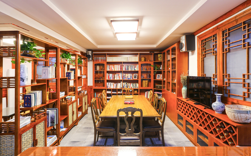 Food & Drinks 2, Tongli Ancient Town Shuyige Homestay, Suzhou