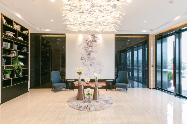 Others 3, GRACE SELECT HOTEL, Suzhou