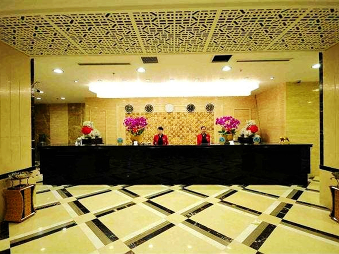 Others 5, Tongde Hotel, Sanmenxia