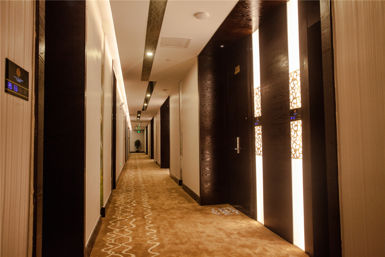 Others 4, Milan Jiadun Hotel Shenzhen, Shenzhen