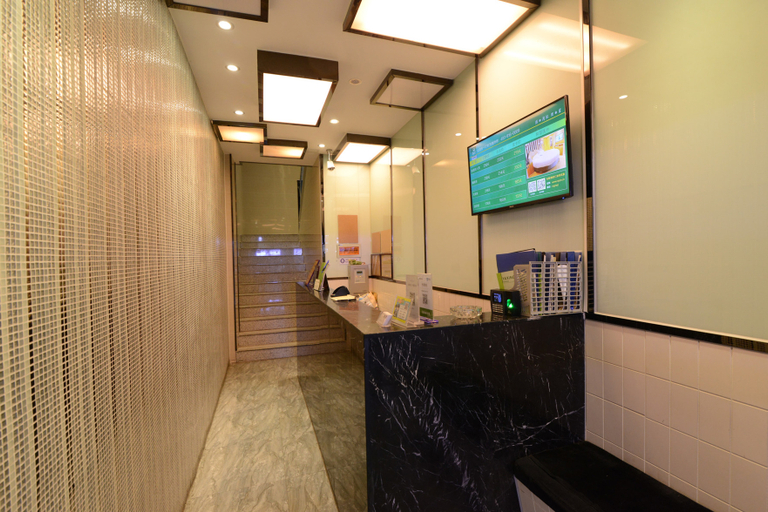Others 5, Qingmu Hotel (No. 1 Danfeng Street), Nanjing