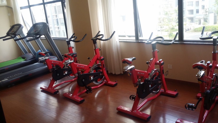Others 5, GreenTree Inn Chizhou Pingtian Lake Qingfeng Avenue Business Hotel, Chizhou