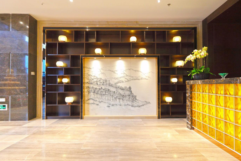 Others 4, ホテル(), Chongqing