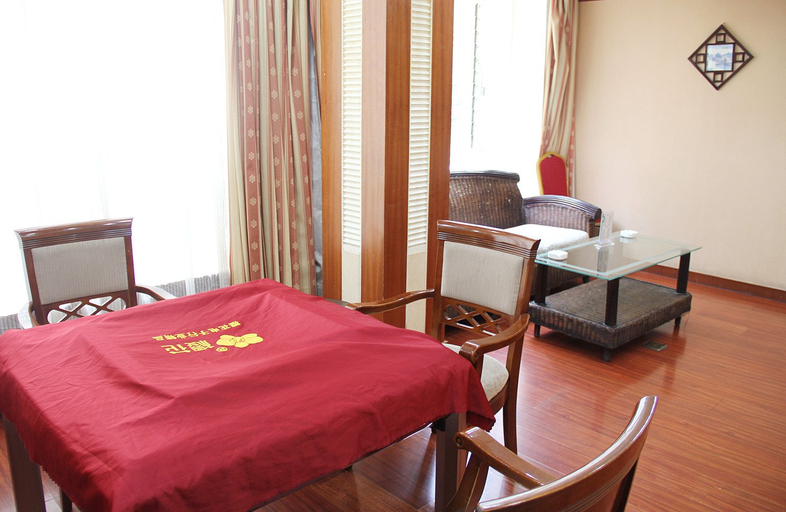 Others 5, Qionglai Hotel, Chengdu