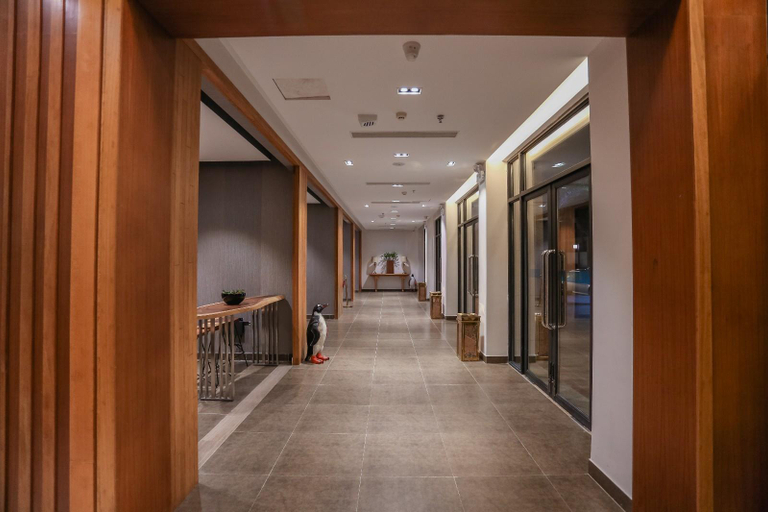 Others 5, Dinglongwan Ocean Theme Apartment, Zhanjiang