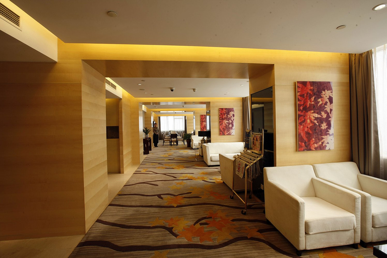 Others 3, Fuhong International Hotel, Benxi