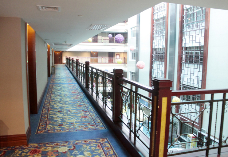 Others 5, Jinmandi International Hotel (Nanning Langxi Metro Station), Nanning