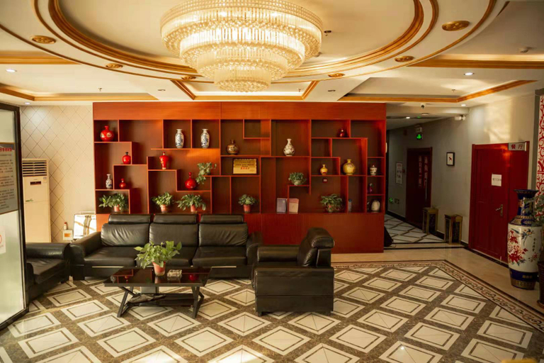 Others 4, Junyi Chain hotel, Shijiazhuang