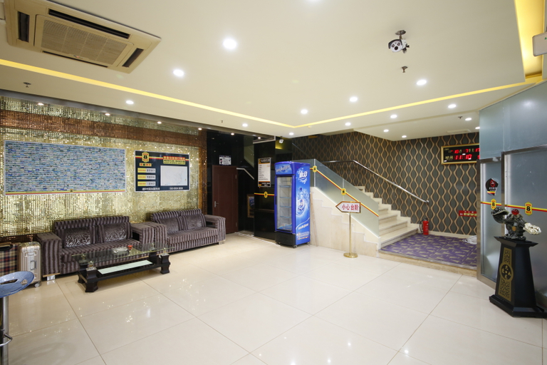 Others 4, Yijia Hotel (Changchun Hongqi Street Youshan Branch), Changchun