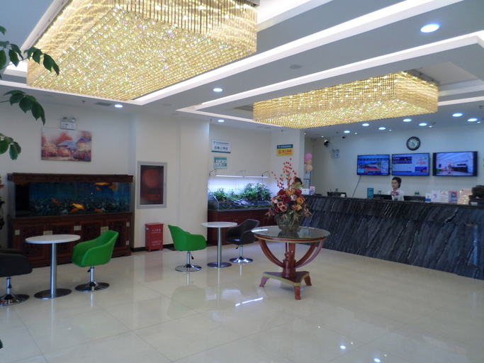 Others 4, GreenTree Inn (Qinghuangdao Railway Station Square), Qinhuangdao