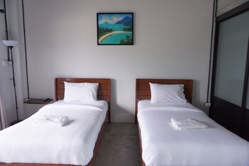 Others 1, The Ele Hotel Ranong - SHA Extra Plus, Muang Ranong