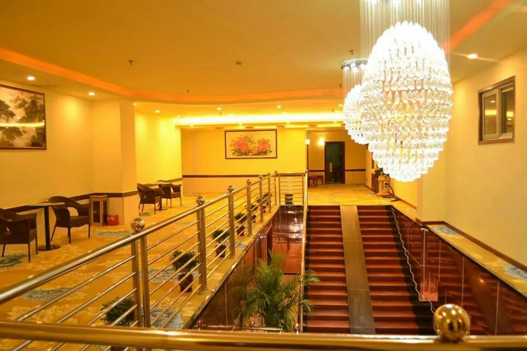 Others 4, Hongqiao Hostel, Guangzhou