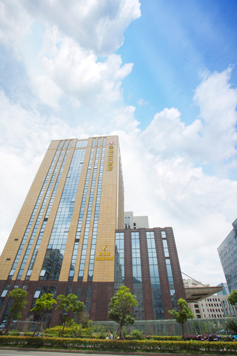 Others 2, Zhou shan SANDIA Hotel, Zhoushan
