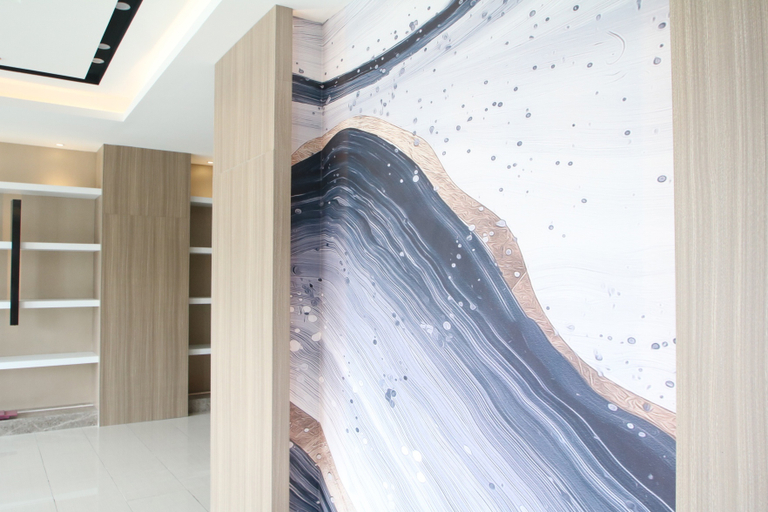 Others 5, Rest Comfort Hotel(Shanghai North Bund Ningguo Road Subway Station), Shanghai