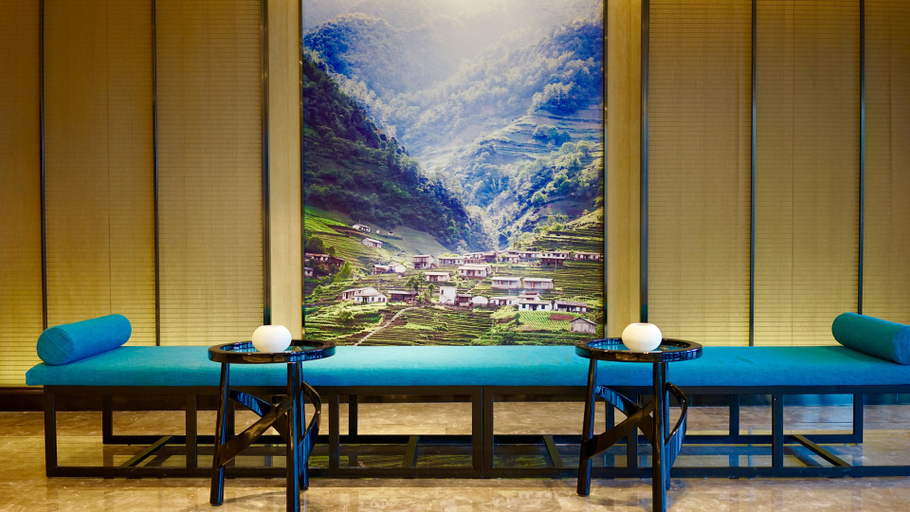 Others 4, Atour Hotel (Tianjin Binhai Second Avenue), Tianjin
