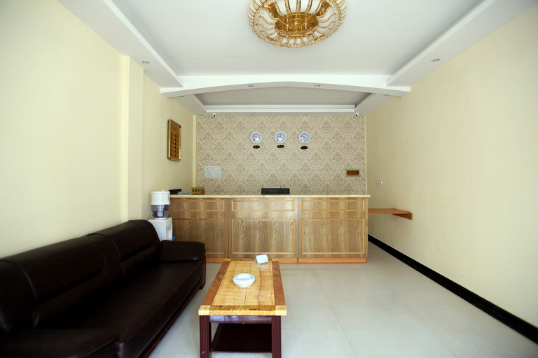 Others 5, Modern Theme Hotel Nanchang, Nanchang