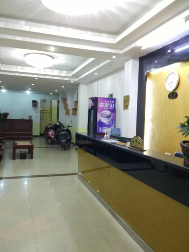 Others 3, Lijie Business Hotel, Nanning