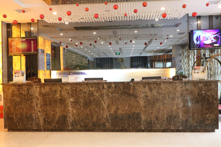 Others 2, Taihe Shangjue Holiday Hotel, Fuyang