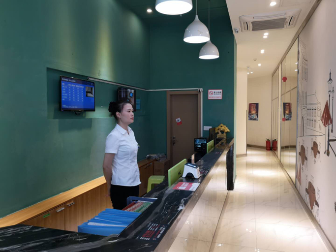 Others 5, Heng 8 chain hotel (Guiyang Qianling Mountain Park Store), Guiyang