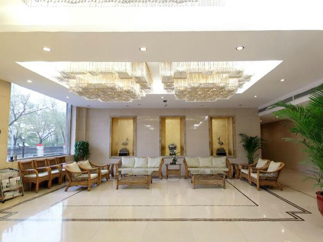 Others 5, Lu Hong Hotel (Near Temple of Heaven), Beijing