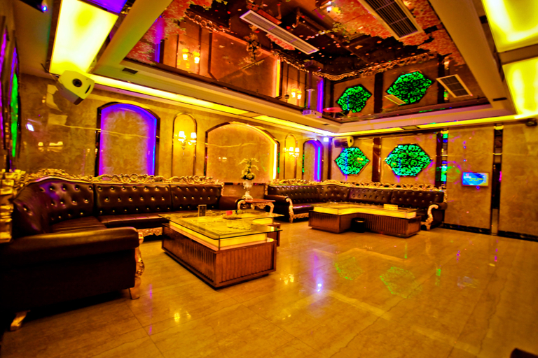 Others 3, Jindu Hotel, Chongqing
