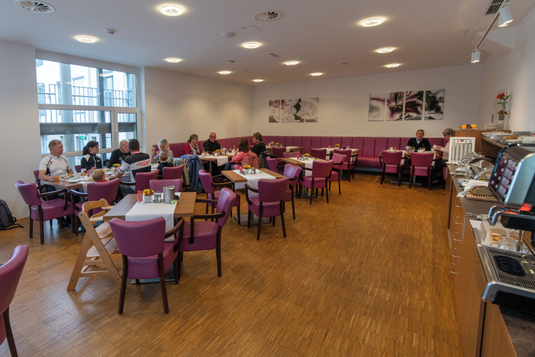 Food & Drinks 4, Stadthotel Waidhofen an der Thaya, Waidhofen an der Thaya