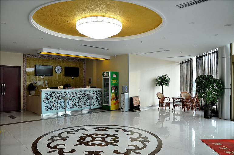 Others 5, City 118 Hotel Linyi Fei County Tanyi, Linyi