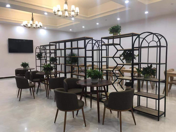 Food & Drinks 3, Shuijingcheng Hotel, Lianyungang