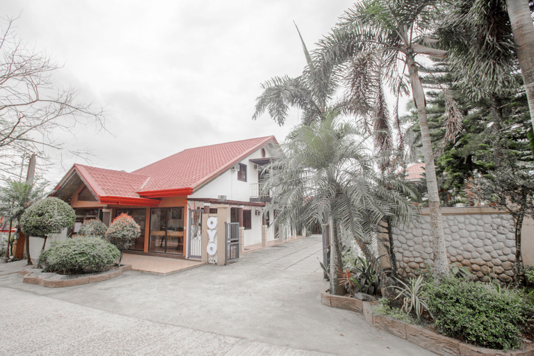 Exterior & Views 2, OYO 741 Sierra Travellers Inns, Tagaytay City