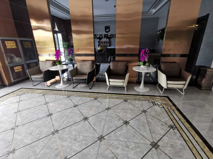 Others 5, City 118 Selected Hotel, Xi'an