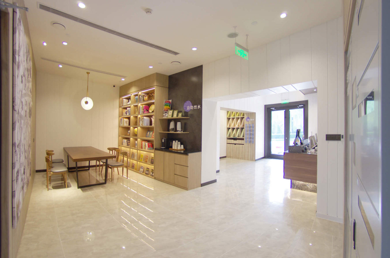 Others 5, Hanting Premium Hotel Youjia Beijing Guang'anmen Daguanyuan, Beijing