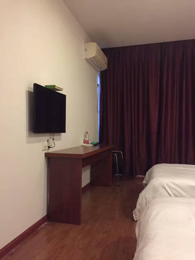 Bedroom 4, Ningbo Yangshashan Business Hotel, Ningbo