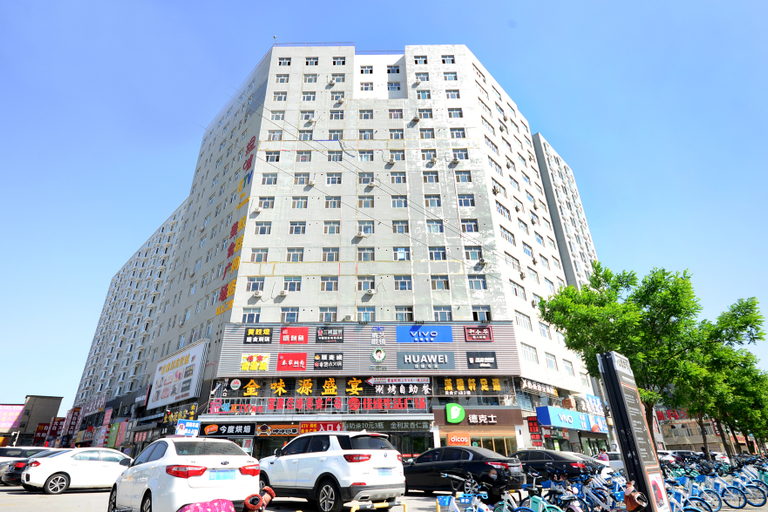 Others 4, Yun Special Zone Fashion Apartment, Taiyuan