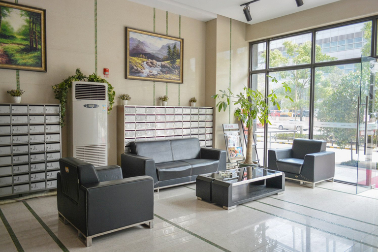 Others 4, BoYue River View Executive Apartment Hotel, Nanchang