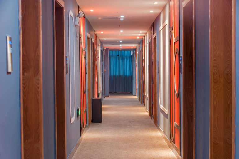 Others 4, Qingju Hotel (Chenzhou Zixing Dongjiang Cultural Plaza), Chenzhou