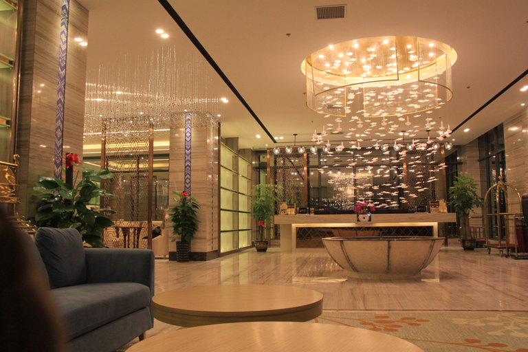 Others 4, Rezen Select Hotel Nanning High-Tech Zone, Nanning