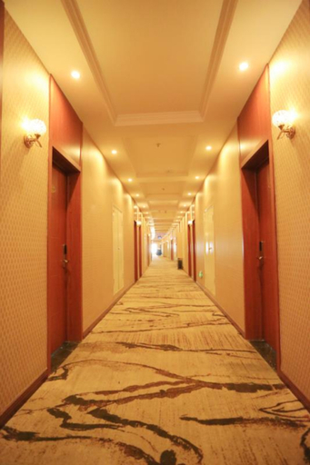 Others 4, Jiaman Business Hotel, Hohhot