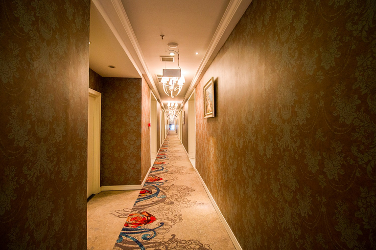 Others 5, Yiwu Ling Shang Hotel, Jinhua