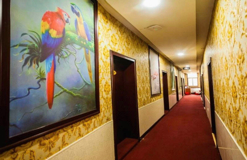 Others 5, Kaixing Hotel, Luliang