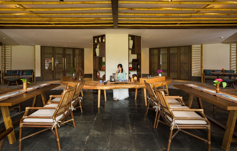 Food & Drinks 4, Sun Forest Resort Hotel, Huangshan